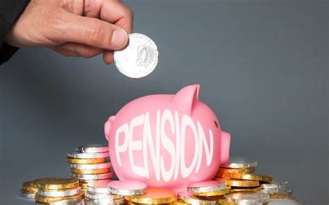 Lump Sum Pension: When or If You Should Take It - McClellan Wealth