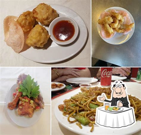 Penang Chinese Cuisine Caloundra Restaurant Menu Prices And Reviews