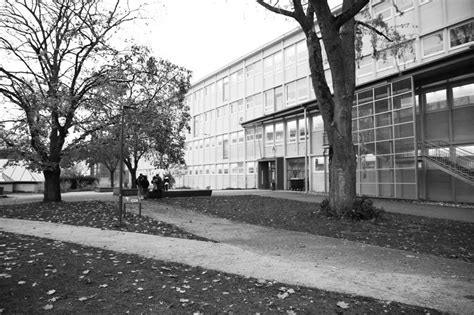 Histoire du lycée Lycée Albert Schweitzer Mulhouse