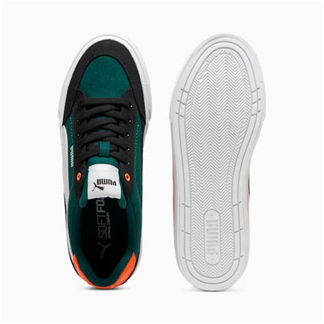 Tenis Court Classic Vulc Formstrip Puma