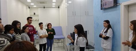 El Institut Catal Del Peu Organiza Un Seminario De Biomec Nica Para