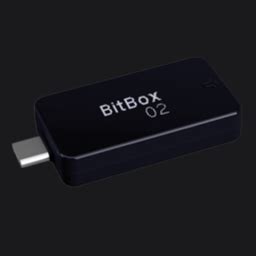 BitBox02