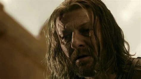 Our Favorite Scenes in Game of Thrones: Ned Stark’s Execution, "Baelor ...