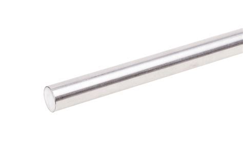 Pręt nierdzewny kwasoodporny fi 6mm 100cm INOX AIS304 1 4301