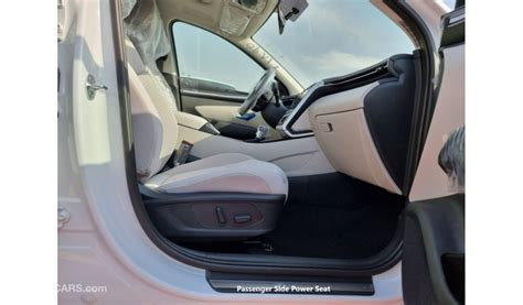 New Hyundai Tucson L Full Option With Panaromic Roof Digital Odo