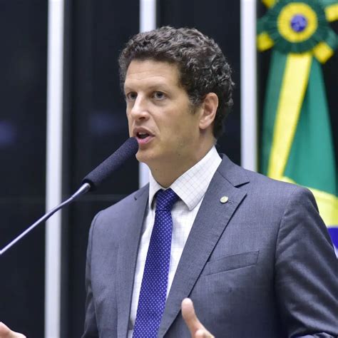 Ricardo Salles Recebe Convite Para Voltar Ao Novo E Se Candidatar Ao