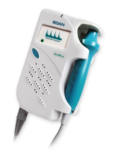 Sonotrax Vascular Doppler Physiosupplies Eu