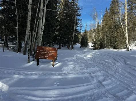 Best Scenic Driving Trails In White River National Forest Alltrails