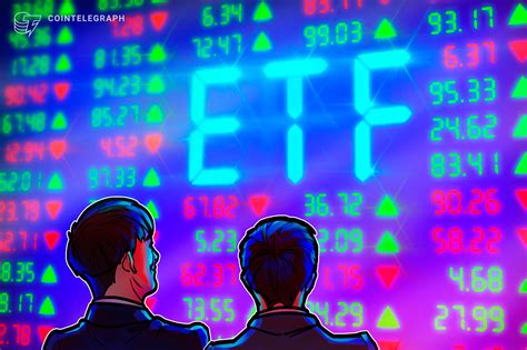 New ProShares Metaverse ETF To Track Apple Meta Nvidia