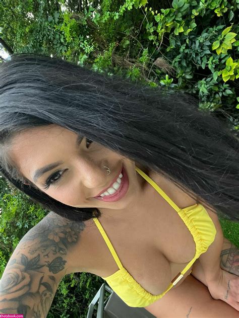 Gina Valentina Nude OnlyFans Photos 12 Ibradome