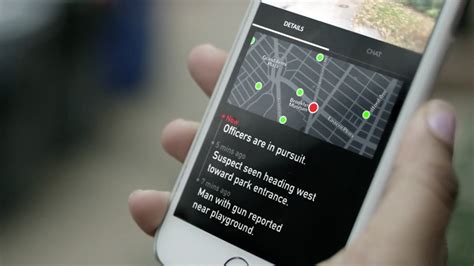 Citizen App Formerly Vigilante Shows You Crime In Your Area Photos Business Insider