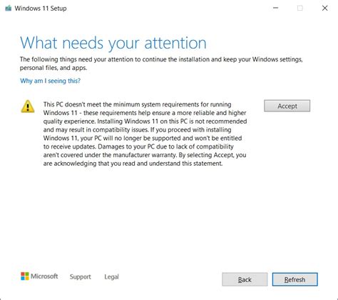 Lilbits Microsoft Explains How To Bypass Windows Tpm Requirement