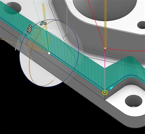 Sprutcam X Machine Aware Cnc Programmeersoftware Sprutcam X