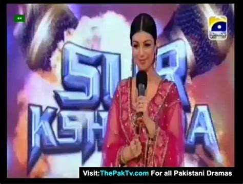 Sur Kshetra By Geo Tv Episode Th October Part Video