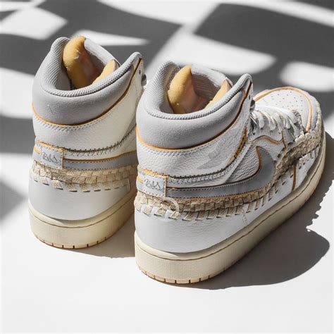 Union Bephies Beauty Supply X Nike The Summer Of