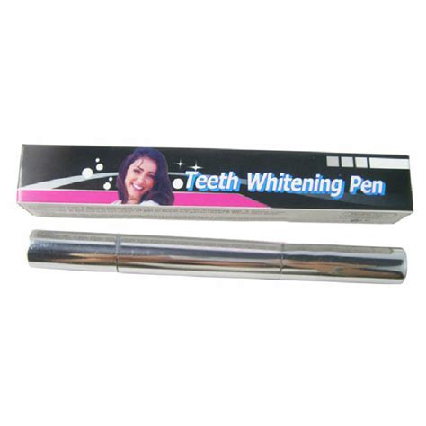 Teeth Whitening Pen Smile Whitening Pen - US$3.42 sold out