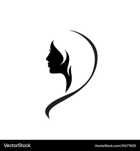 Lady Face Silhouette Svg Svg Png Eps Dxf In Zip File