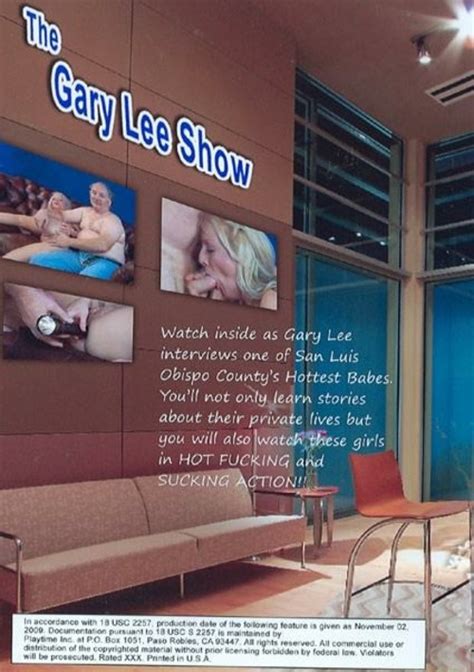 The Gary Lee Show Kelly Streaming Video On Demand Adult Empire