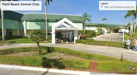 Amwager Race Track | Palm Beach Kennel Club | AmWager | Online Horse ...