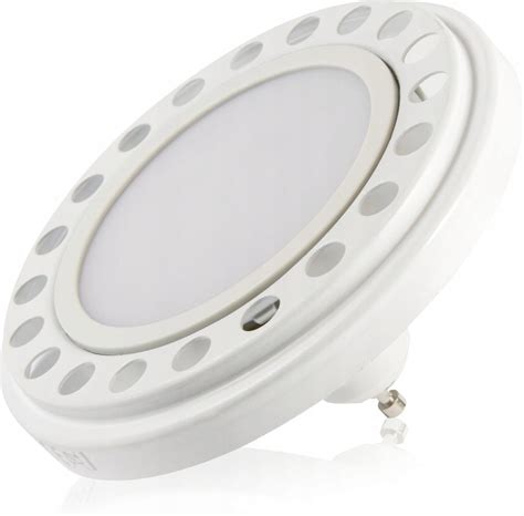 Ledlumen Żarówka Led Gu10 Es111 15W 100W 1521Lm Neutralna 251090354