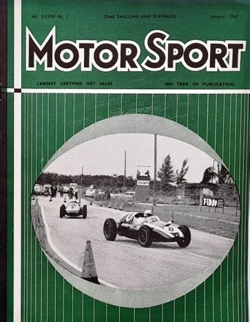 Motorsport Magazines Vfs Videos