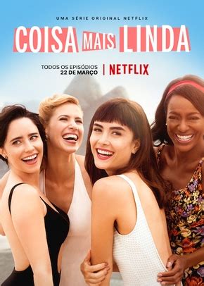 Lately On Netflix Infinito Mais Um