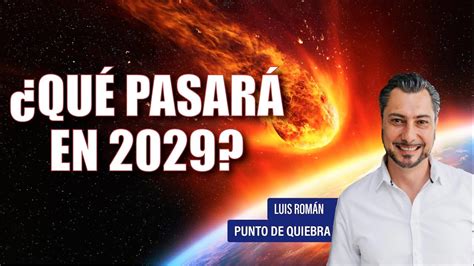 Qué pasará en 2029 YouTube