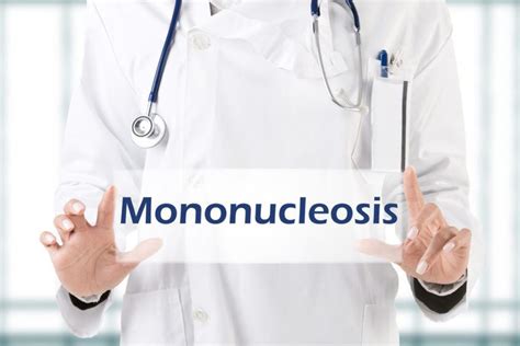 Mononucleosis: Causes, Symptoms, and Treatments