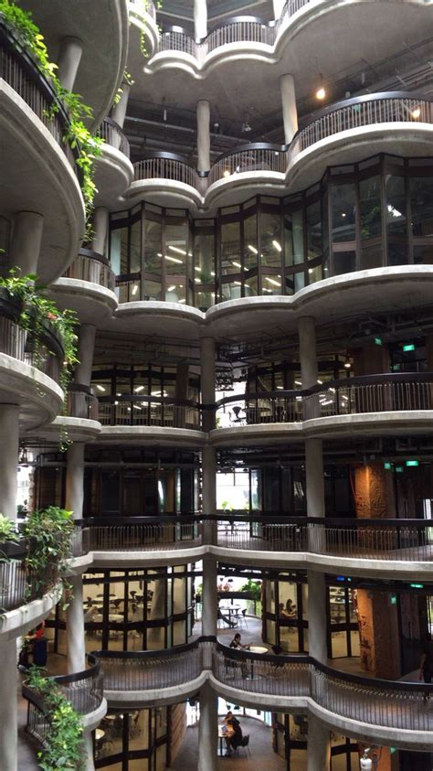 Learning Hub Heatherwick Studio Artofit