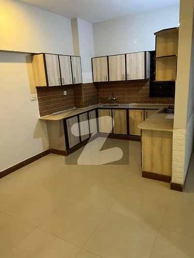 Flat For Sale In Shanzil Jinnah Avenue Karachi Id Zameen