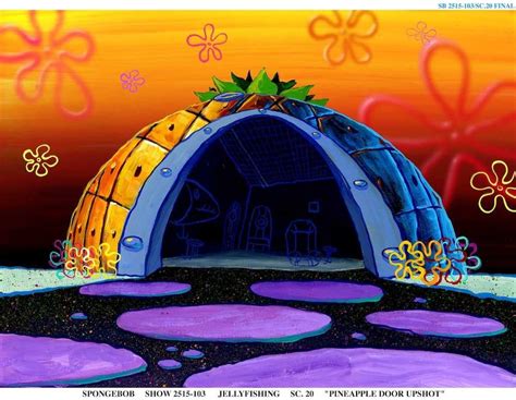 Season 1 Is Creepy Rspongebob