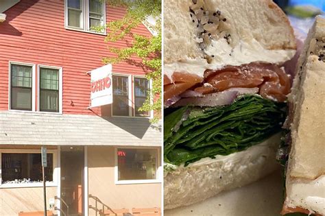 Breakfast Sandwich From Portland Cafe Named One of Nation's Best