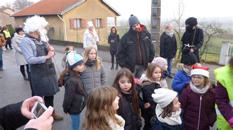 P Foyer Rural De La Tre Sous Amance