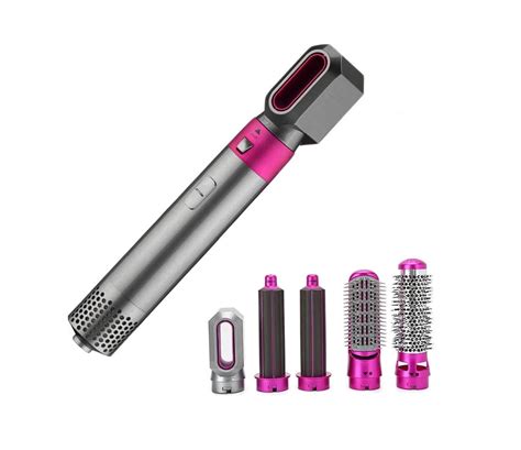 ᐉ Стайлер Hot Air Styler 1499122313 • Краща ціна в Києві Україні • Купити в Епіцентр