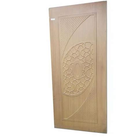 Exterior Mambren Plywood Door For Home At Rs 245 Sq Ft In Gorakhpur