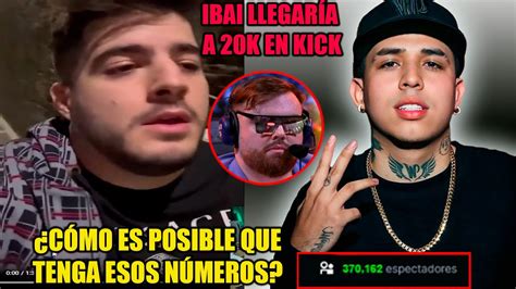 Elmillor Opina Del Record De Westcol En Kick Youtube