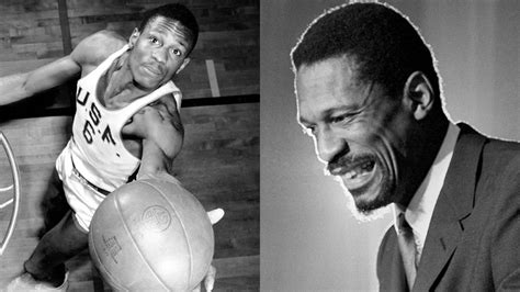 How Bill Russell Paved The Way For Lebron James And So Many Others