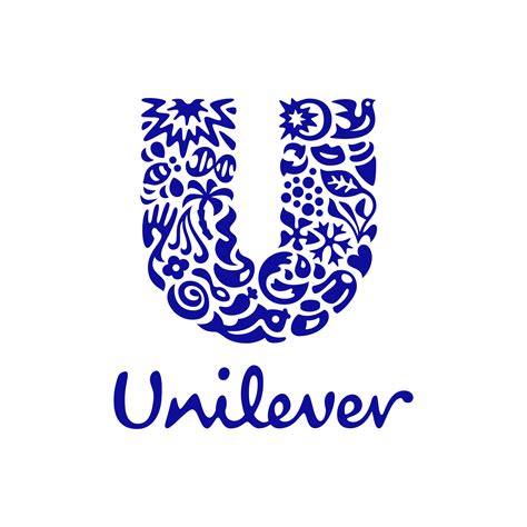 Download The Unilever Logo In Png Y Svg Logosdown