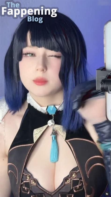 Mina Min Nude Leaks Photo TheFappening