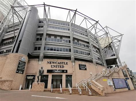 Newcastle United Starting XI Prediction At Nottingham Forest