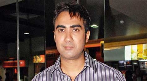 Ranvir Shorey Did Blue Mountains For Son Haroon Bollywood News