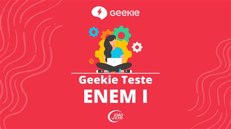 Geekie Teste ENEM I Colégio João XXIII