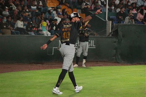 LEONES DE YUCATÁN GANA ÉPICA BATALLA Y JUGARÁ LA SERIE DE ZONA CONTRA