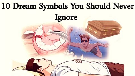 Dreams 10 Dream Symbols You Should Know Never Ignore In Your Life