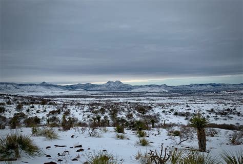 Alpine Texas Time Travel