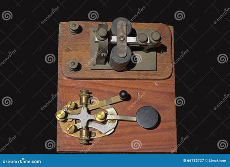 Communication Stock Image Image Of Fashioned Vintage 66732727