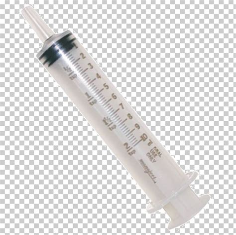 Syringe Luer Taper Hypodermic Needle Injection Png Clipart Catheter