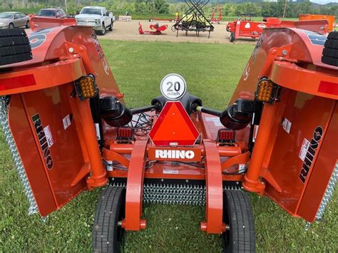 Rhino Ts12 022383 St Joseph Equipment