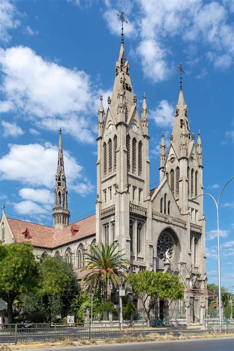 Horario de misa en Parroquia Santuario Nuestra Señora del Carmen de Carmen