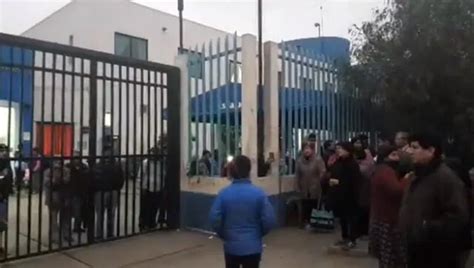 Essalud Sjl Pacientes Del Hospital Aurelio D Az Ufano Denuncian